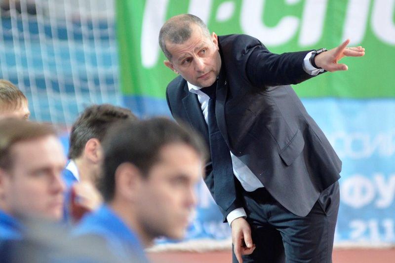 Темур Алекберов – тренер «Ухты». Кто он такой?